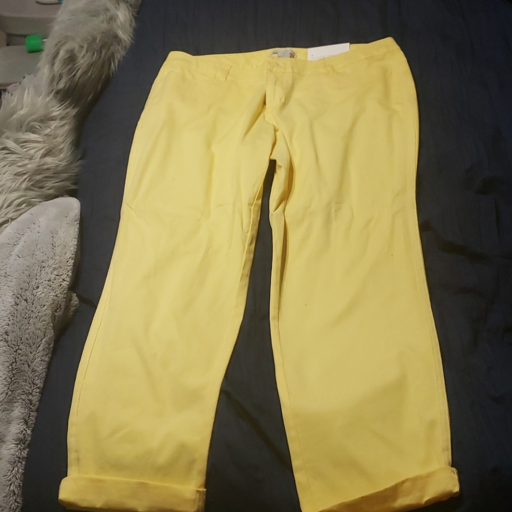 Pants - Picture 3 of 4